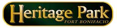 Heritage Logo Page
