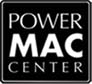 Powermac Logo Page