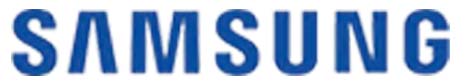 Samsung Logo Page