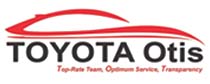 Toyota Otis Logo Page